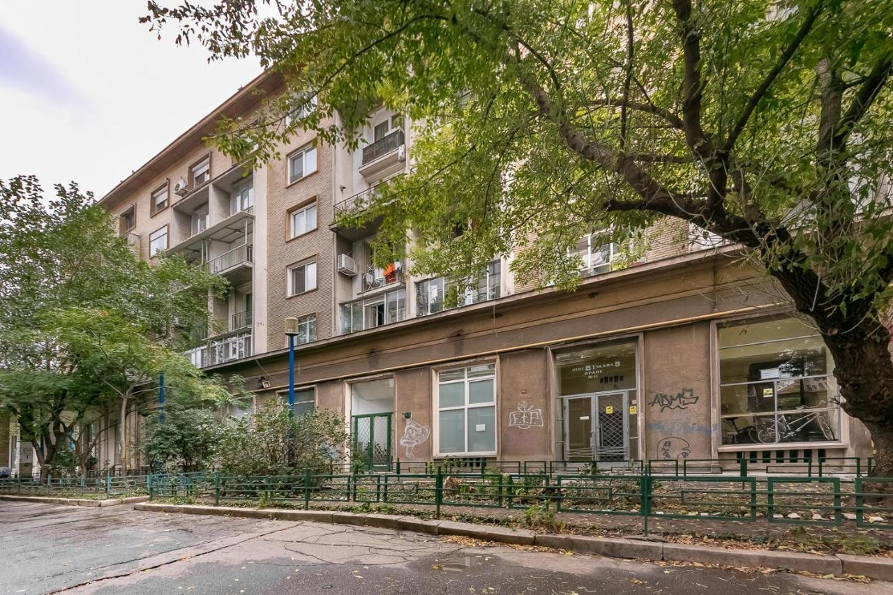 Appartamento Mayahouse Bucarest