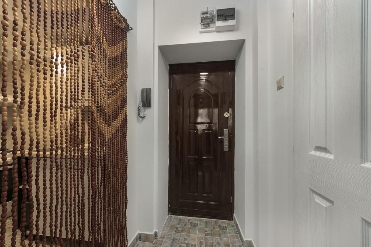 Appartamento Mayahouse Bucarest