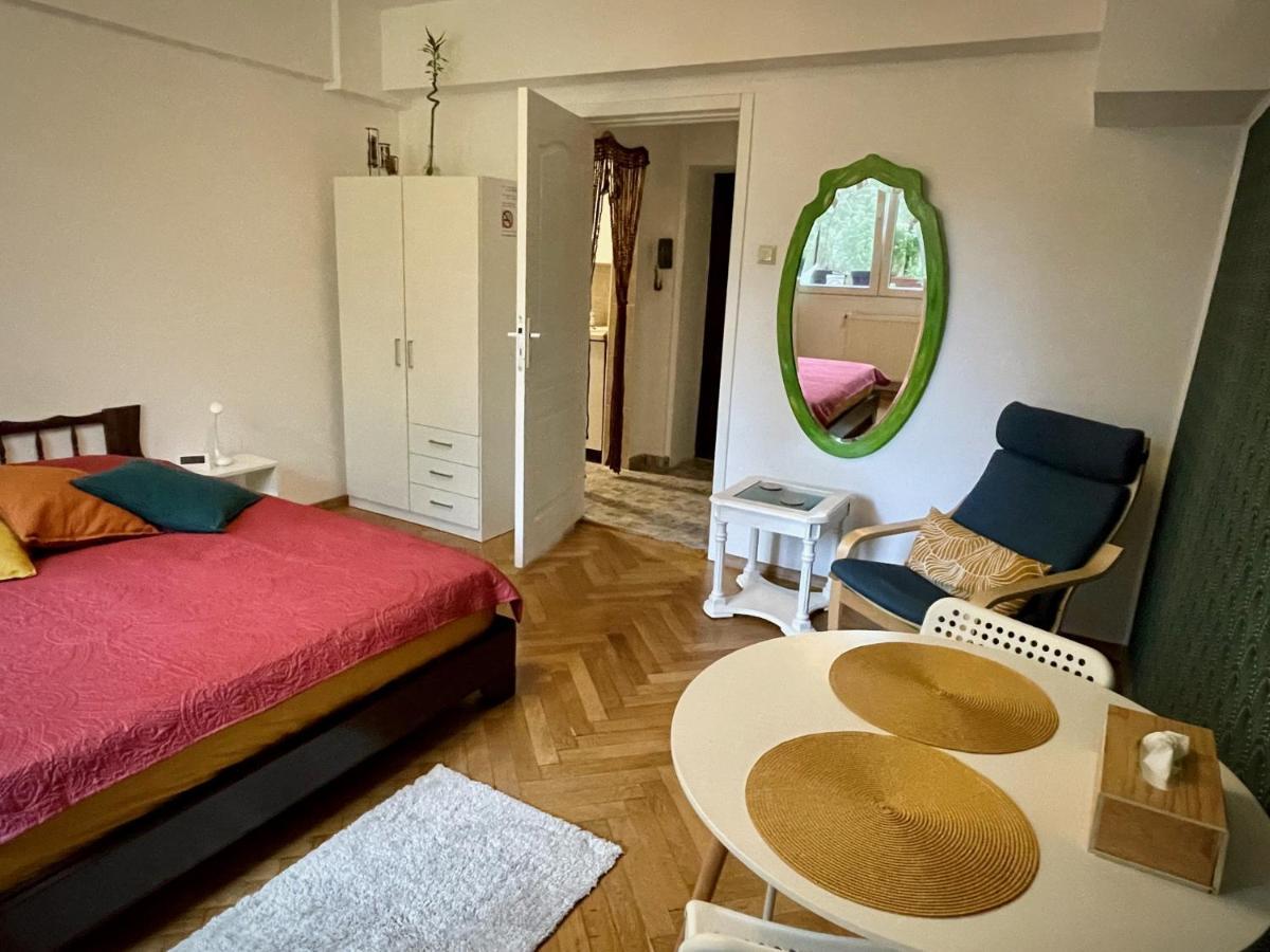 Appartamento Mayahouse Bucarest