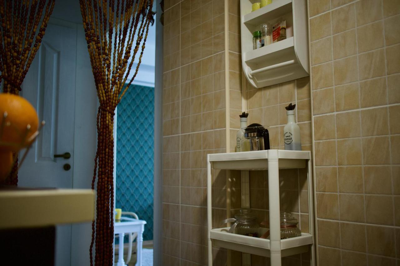 Mayahouse Appartamento *